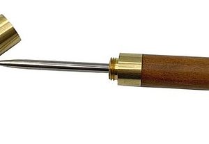 Ручка для кофейного декорирования P.L. Proff Cuisine 30000045