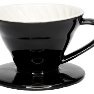 Воронка-фильтр для заваривания кофе P.L. Barbossa 30000247 (1-2 чашки)