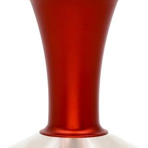 Темпер для кофе P.L. Barbossa 30000035 красный