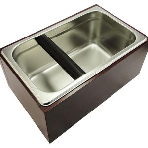 Нок-бокс P.L. Proff Cuisine 81250133 270х168х108 мм