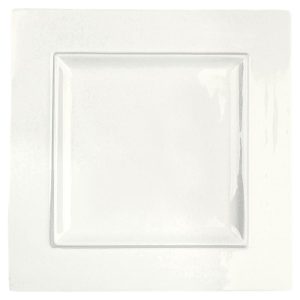 Тарелка квадратная P.L. Proff Cuisine 81223342 300х300 мм