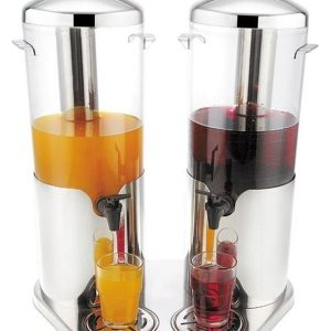 Диспенсер для холодных напитков P.L. Proff Cuisine 92001485 10 л