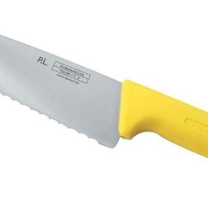 Нож поварской P.L. Proff Cuisine Pro-Line 99002243 200 мм желтый
