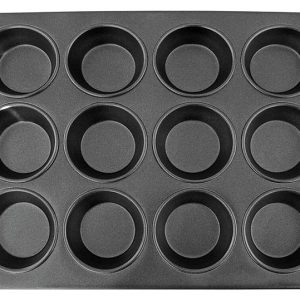 Противень для маффинов P.L. Proff Cuisine 81200222 355х270 мм