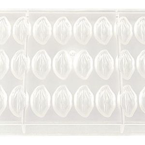 Форма пластиковая P.L. Proff Cuisine 81270033 "Губы"