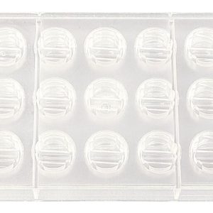 Форма пластиковая P.L. Proff Cuisine 81270030 "Круг"