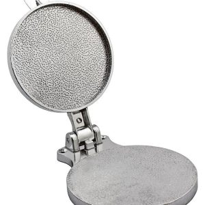 Пресс для изготовления котлет P.L. Proff Cuisine 81240252 "Гамбургер" 120 мм