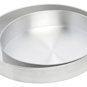 Форма для пиццы P.L. Proff Cuisine 81240204 350х50 мм