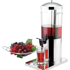 Диспенсер для холодных напитков P.L. Proff Cuisine 92001100 5 л