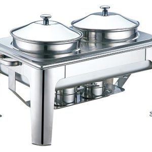 Мармит для первых блюд P.L. Proff Cuisine STIV 81240610 4,5 л