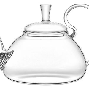 Чайник P.L. Proff Cuisine 81223949 800 мл с фильтром