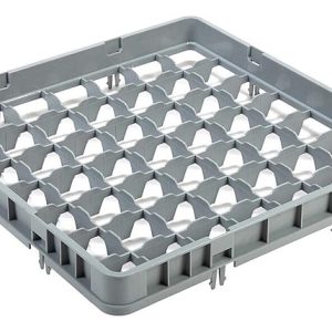 Дополнительная секция к кассете P.L. Proff Cuisine 90001084 на 49 ячеек