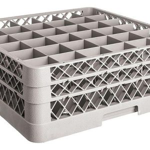 Дополнительная секция к кассете P.L. Proff Cuisine 90001082 на 25 ячеек