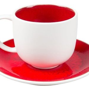 Чайная пара P.L. Proff Cuisine Rubi Sunset 81223336 250 мл