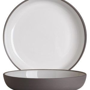 Тарелка с бортом P.L. Proff Cuisine Evolution Blank 81229241 210х210 мм