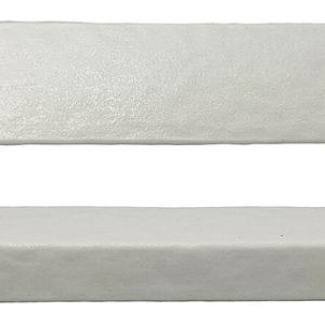 Блюдо прямоугольное P.L. Proff Cuisine Panasia White Matt 81221828 300х60 мм