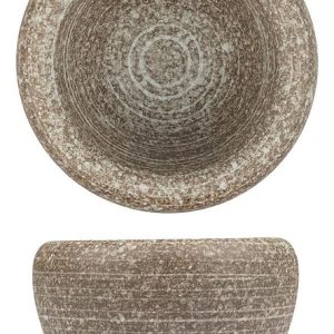 Салатник P.L. Proff Cuisine Brown Untouched Taiga 81221918 130 мл