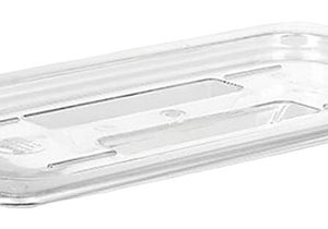 Крышка для гастроемкости P.L. Proff Cuisine 91001023 GN 1/6 (176х162 мм) поликарбонат
