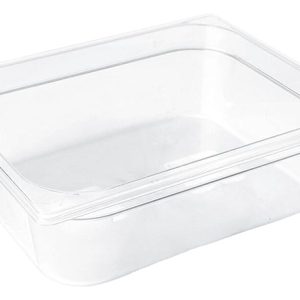 Гастроемкость P.L. Proff Cuisine 91001006 GN 1/2-65 (325х265х65 мм) поликарбонат