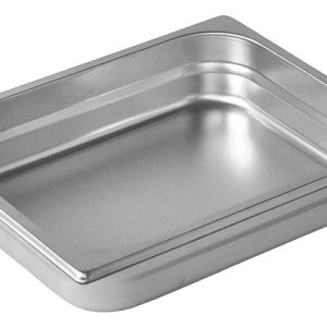 Гастроемкость P.L. Proff Cuisine 91001039 GN 1/2-65 (325х265х65 мм) нерж. сталь