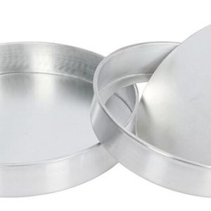 Форма для выпечки P.L. Proff Cuisine 81240187 350х50 мм