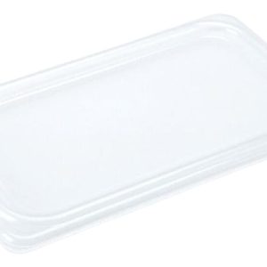 Крышка для гастроемкости P.L. Proff Cuisine 91001111 GN 1/2 (325х265 мм) полипропилен