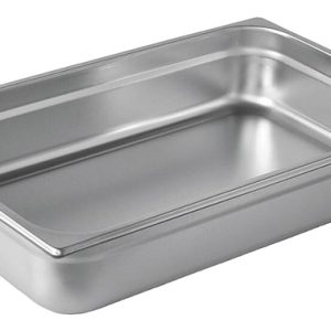 Гастроемкость P.L. Proff Cuisine 91001065 GN 1/1-200 (530х325х200 мм) нерж. сталь