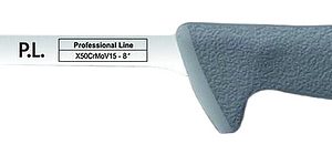 Нож филейный P.L. Proff Cuisine Pro-Line 81240296 150 мм серый