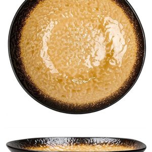 Салатник P.L. Proff Cuisine Yellow Spider Silk Stockholm 81229285 950 мл