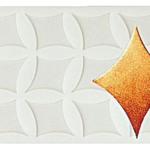 Форма силиконовая P.L. Proff Cuisine 81270013 "Ромб" 12 ячеек