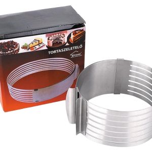 Форма кондитерская раздвижная P.L. Proff Cuisine 81200173 "Кольцо"