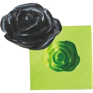 Форма силиконовая P.L. Proff Cuisine 81200515 "Роза"