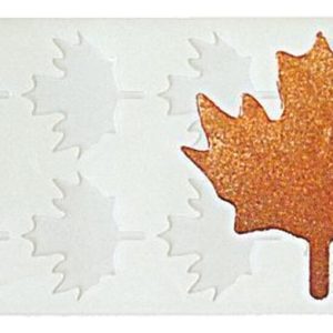 Форма силиконовая P.L. Proff Cuisine 81270007 "Кленовый лист" 8 ячеек