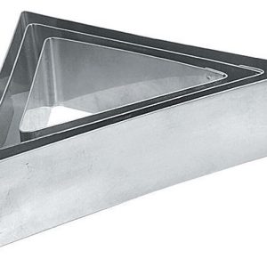 Форма-резак P.L. Proff Cuisine 99002036 "Треугольник" 254х50 мм