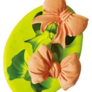 Форма силиконовая P.L. Proff Cuisine 81200517 "Бант"