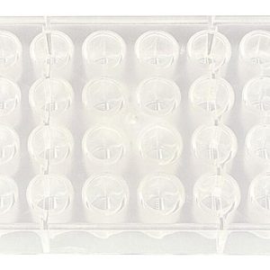 Форма пластиковая P.L. Proff Cuisine 81270031 "Круг"