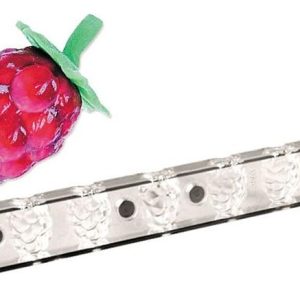 Форма пластиковая на магнитах P.L. Proff Cuisine 81270040 "Малина лесная"