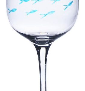 Бокал P.L. Proff Cuisine BarWare Abyss 81269598 430 мл для красного вина