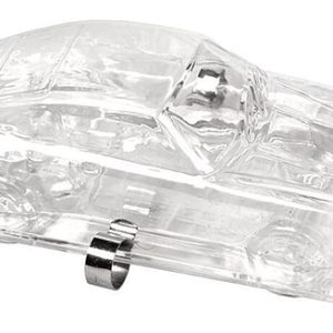 Форма пластиковая P.L. Proff Cuisine 81270024 "Автомобиль"