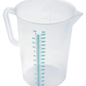 Кувшин мерный P.L. Proff Cuisine 92001078 1 л