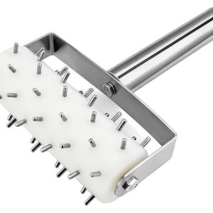 Ролик для теста P.L. Proff Cuisine 94001050 130 мм