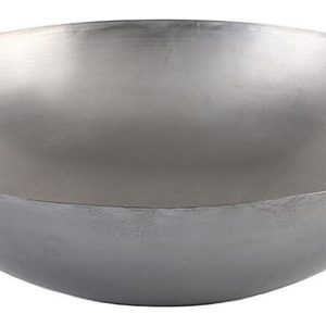 Сковорода WOK P.L. Proff Cuisine 81249842 (с 2 ручками, углеродистая сталь)