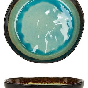 Салатник P.L. Proff Cuisine Blue Spider Silk Stockholm 81229268 1200 мл