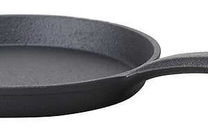 Сковорода для подачи P.L. Proff Cuisine 81240519 130х15 мм