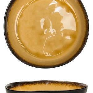 Салатник P.L. Proff Cuisine Yellow Spider Silk Stockholm 81229284 1200 мл