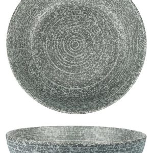 Салатник P.L. Proff Cuisine Dark Stone Untouched Taiga 81221895 900 мл