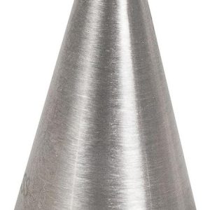 Насадка кондитерская P.L. Proff Cuisine 81006860 "Звезда" 4 мм маленькая