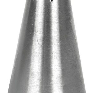 Насадка кондитерская P.L. Proff Cuisine 92001094 "Звезда" 10 мм