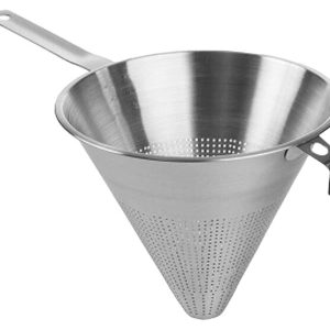 Дуршлаг конический P.L. Proff Cuisine 92001215 240 мм