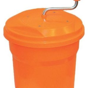 Сушилка для зелени P.L. Proff Cuisine 92001180 12 л